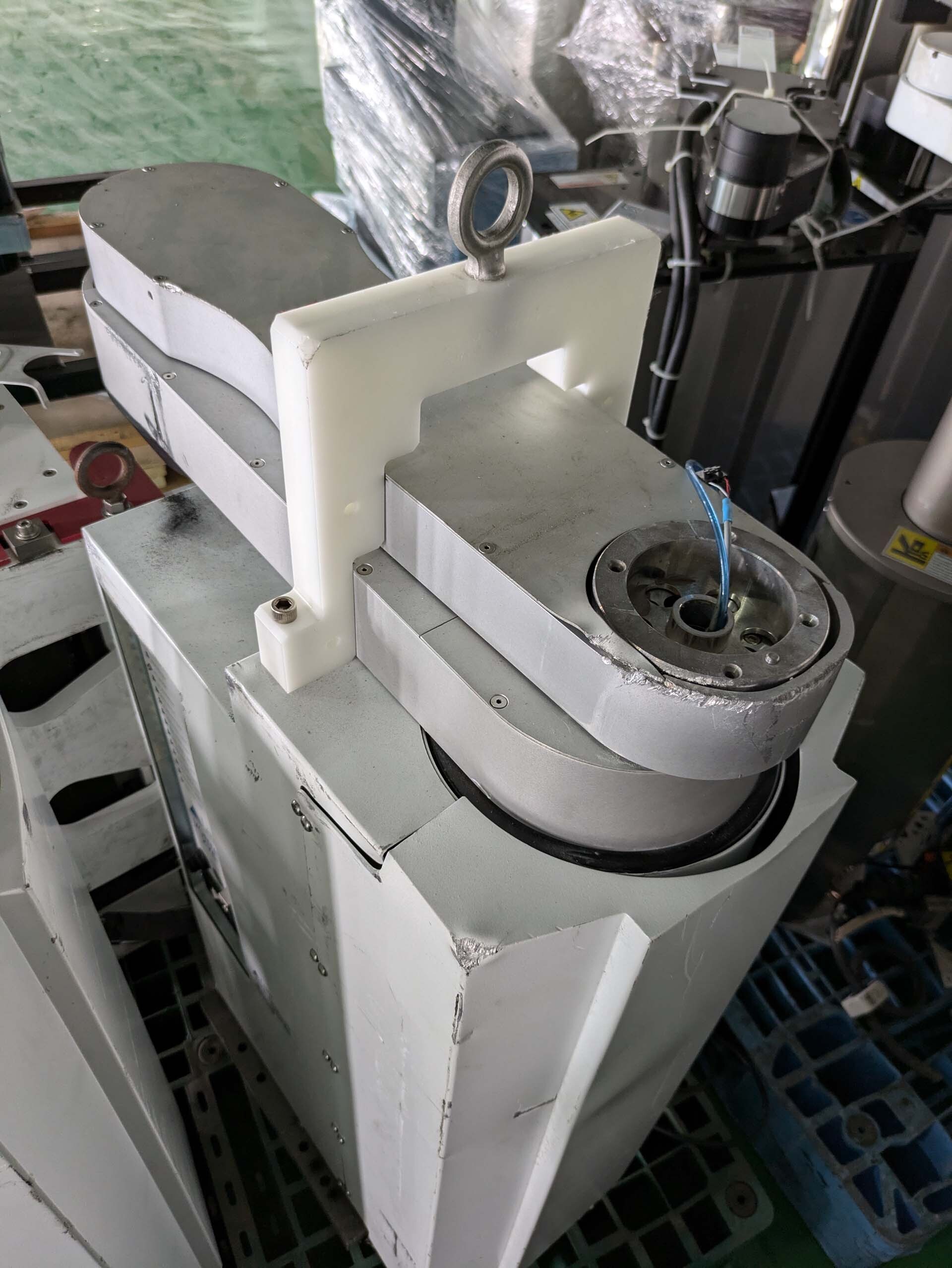 LAM RESEARCH Vortex XY5+ Scrubber used for sale price #293771711