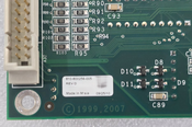 Photo Used LAM RESEARCH VTM 810-800256-005 For Sale