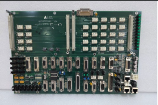 Photo Used LAM RESEARCH VTM 810-800256-005 For Sale