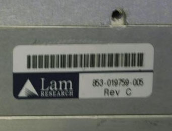 图为 已使用的 LAM RESEARCH 2300 Exelan 待售