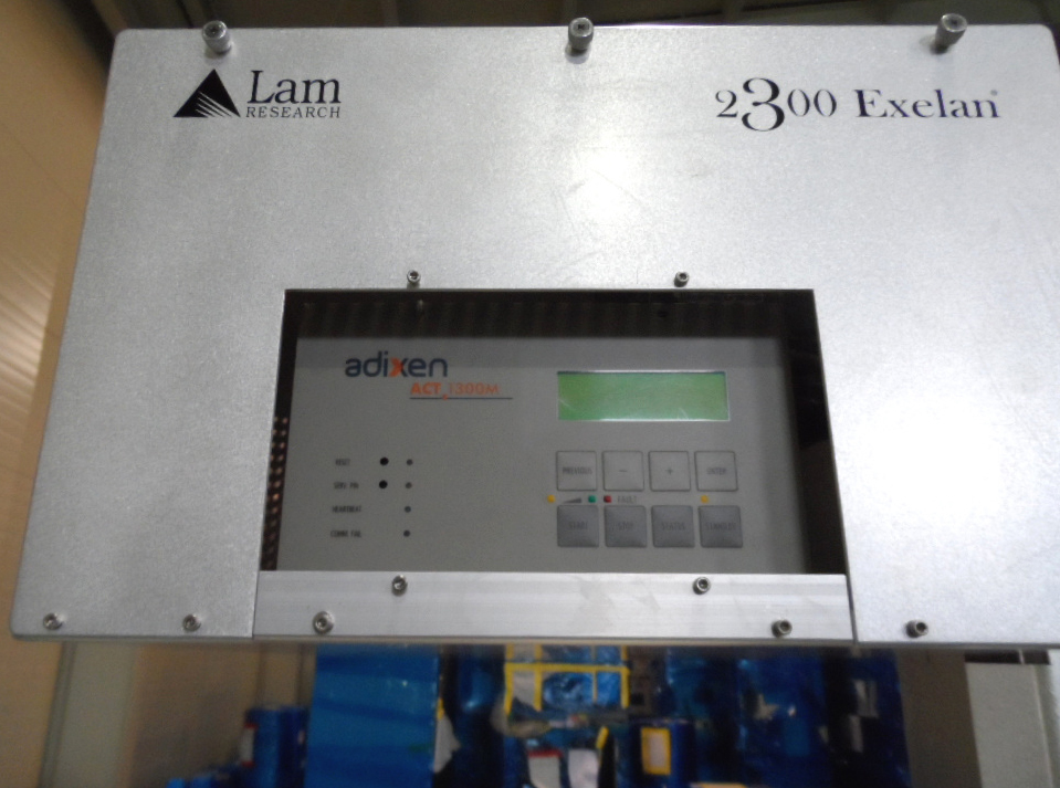 フォト（写真） 使用される LAM RESEARCH 2300 Flex 販売のために