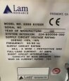 圖為 已使用的 LAM RESEARCH 2300 Kiyo3x 待售