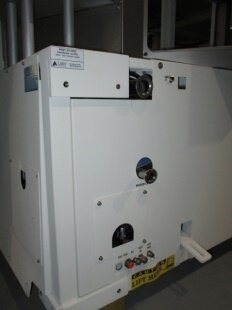 LAM RESEARCH 2300 Versys Poly #9158592