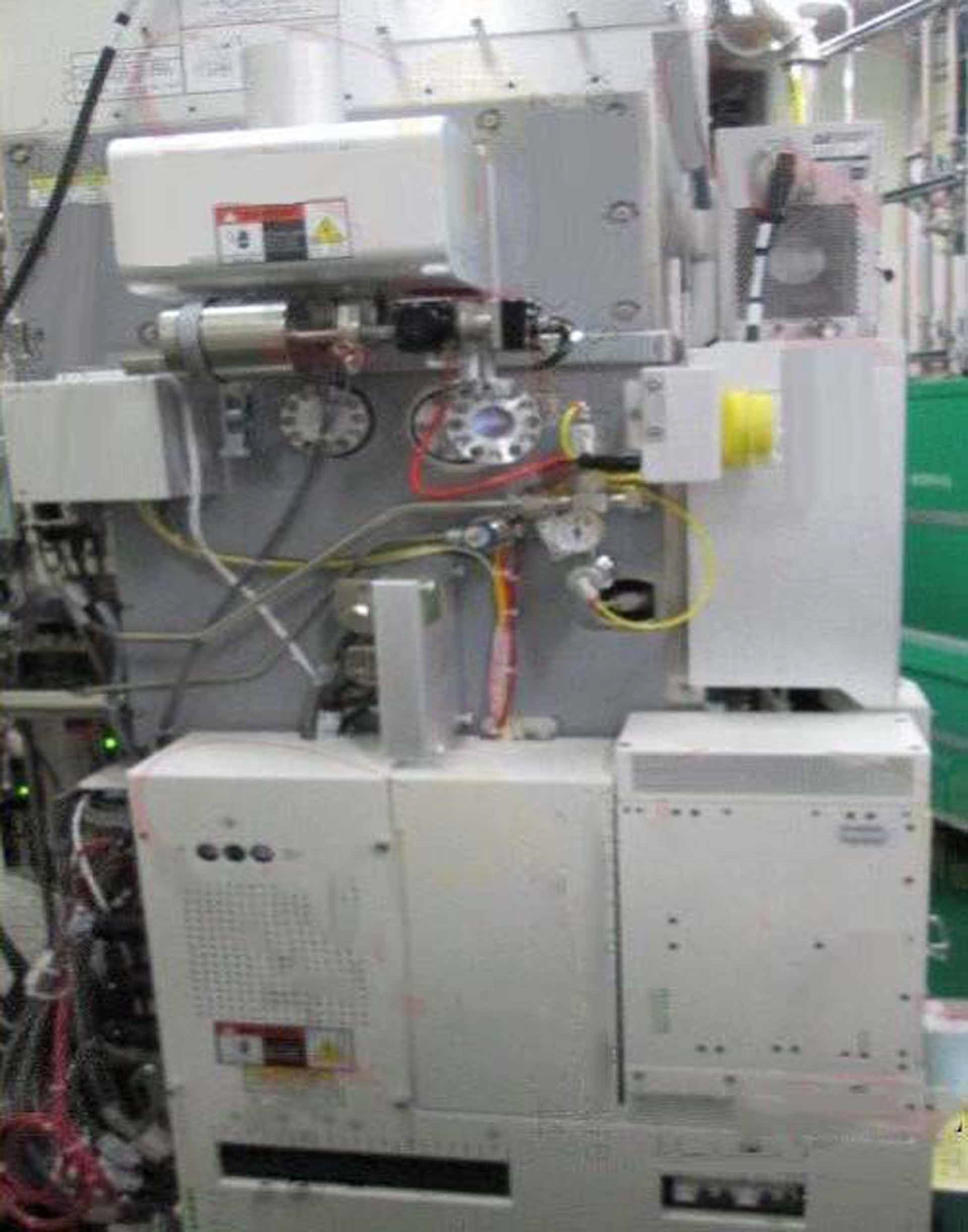 Photo Used LAM RESEARCH 2300 For Sale