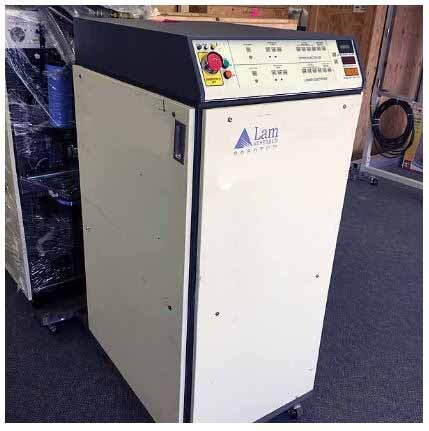 Photo Used LAM RESEARCH 4000 Series For Sale