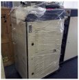 Photo Used LAM RESEARCH 4000 Series For Sale