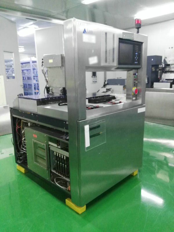 LAM RESEARCH 4420 Etcher / Asher used for sale price 9040757 > buy