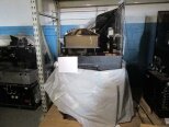 Photo Used LAM RESEARCH 480LRC For Sale