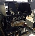 Photo Used LAM RESEARCH 490 For Sale