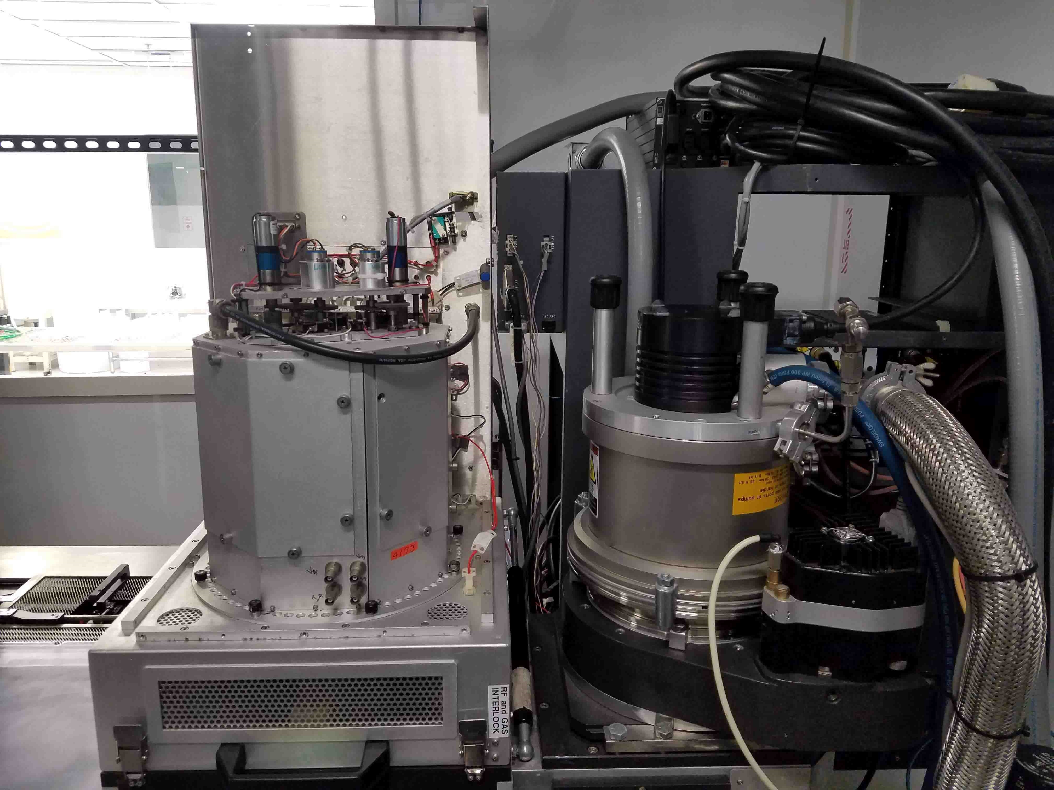 Photo Used LAM RESEARCH TCP 9400 SE II For Sale