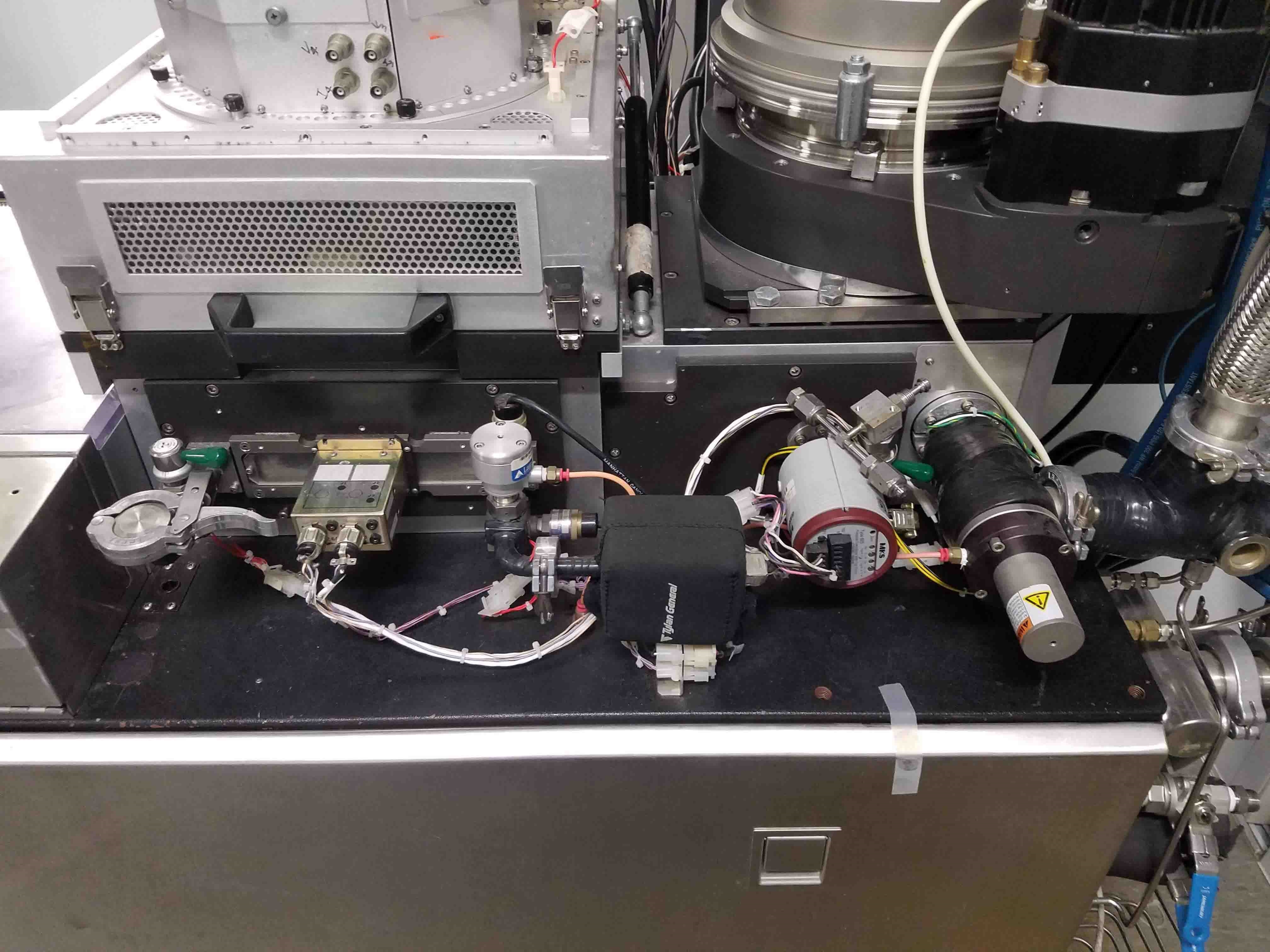 Photo Used LAM RESEARCH TCP 9400 SE II For Sale