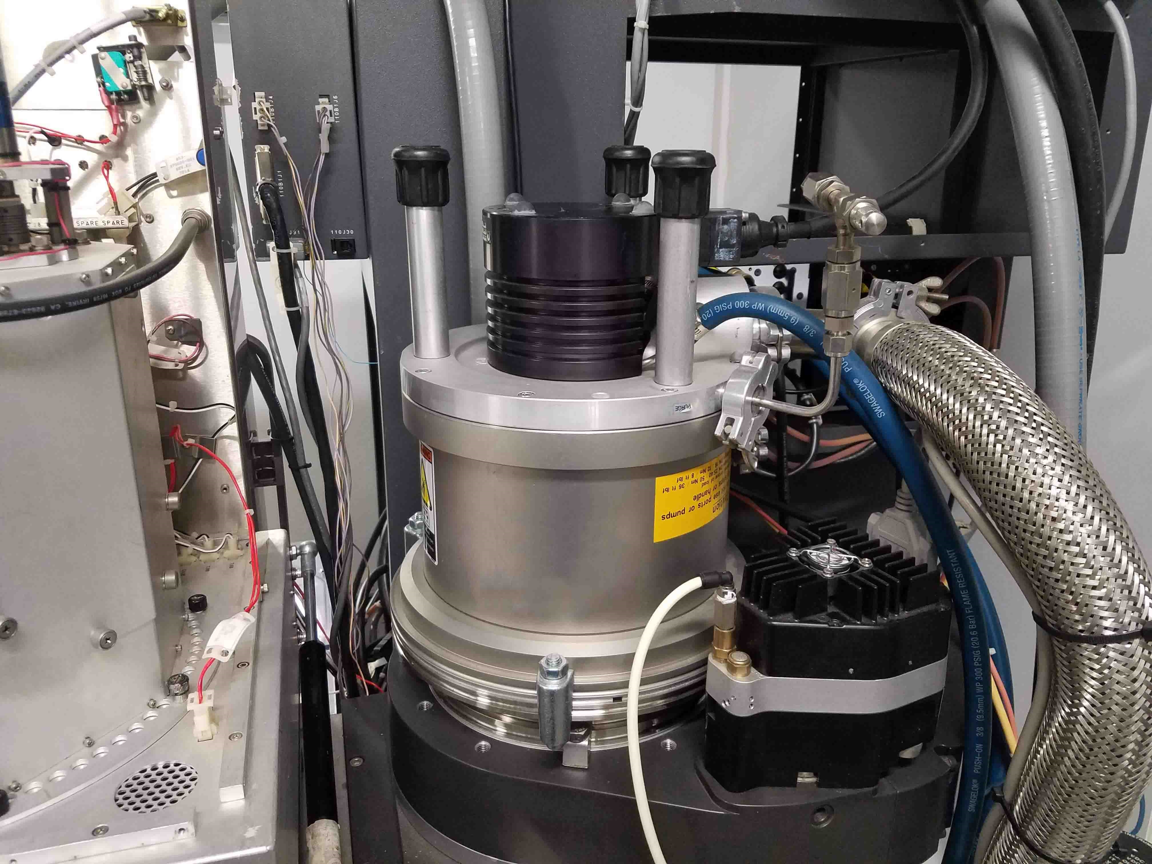 Photo Used LAM RESEARCH TCP 9400 SE II For Sale