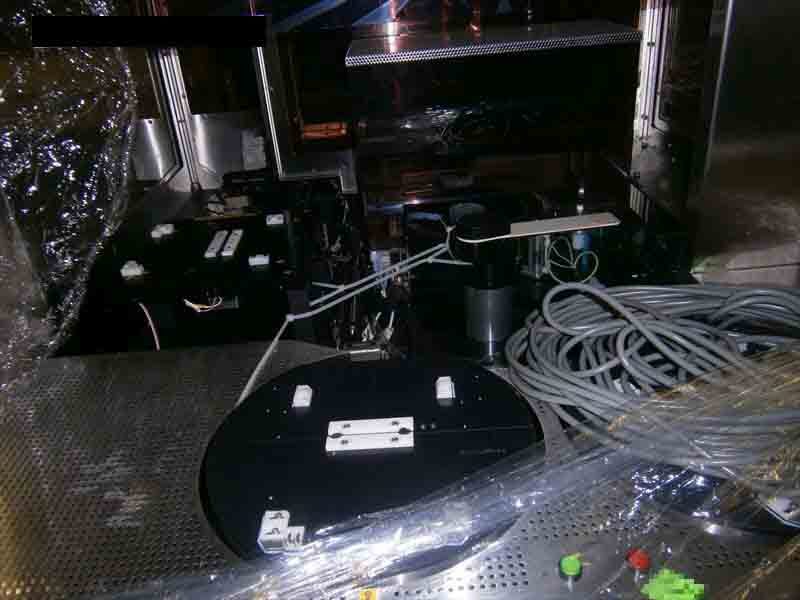 Photo Used LAM RESEARCH TCP 9600 SE For Sale