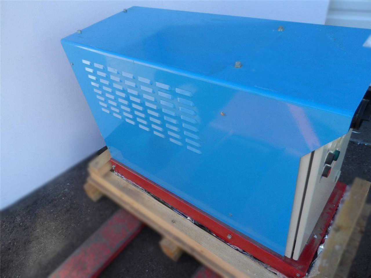 Photo Used LAM RESEARCH AC/AC-Converter TCP For Sale