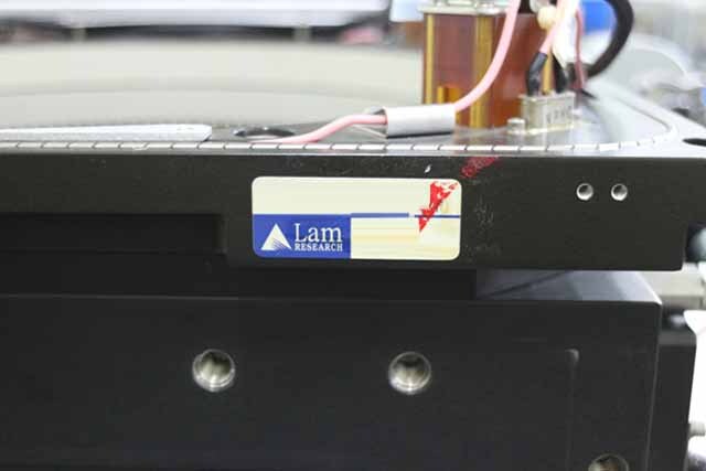 Photo Used LAM RESEARCH Alliance 6 For Sale