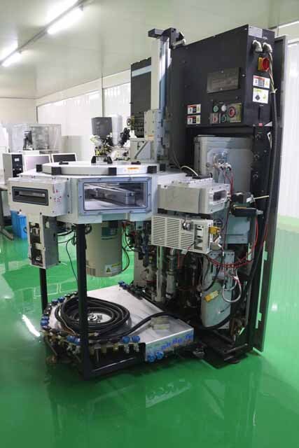 Photo Used LAM RESEARCH Alliance 6 For Sale