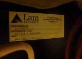 Photo Used LAM RESEARCH Alliance A4 9400SE For Sale
