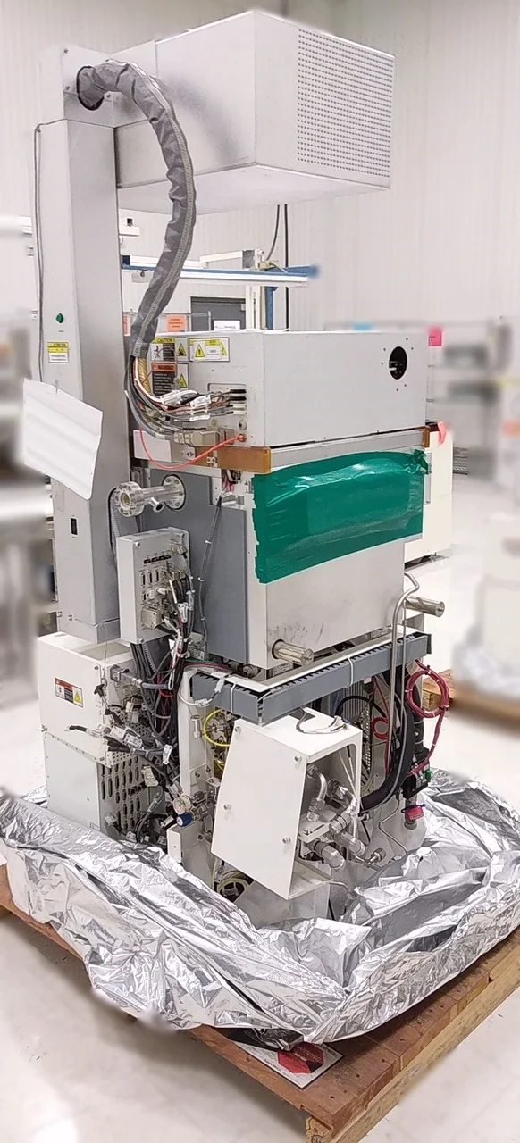 LAM RESEARCH Exelan Flex 45 Etcher / Asher used for sale price