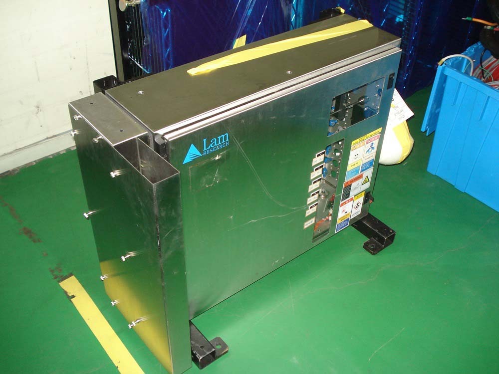 Photo Used LAM RESEARCH Exelan For Sale