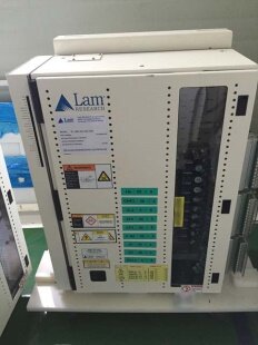 LAM RESEARCH IGS #9157989