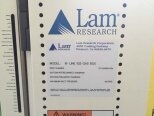 Photo Used LAM RESEARCH IGS For Sale