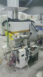 LAM RESEARCH Lot Parts used for sale price #9157526 > buy