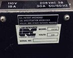 Photo Used LAM RESEARCH Rainbow 4400B For Sale