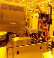 Photo Used LAM RESEARCH TCP 9408 SE For Sale