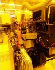 Photo Used LAM RESEARCH TCP 9408 SE For Sale