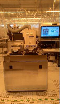 Photo Used LAM RESEARCH TCP 9408 SE For Sale