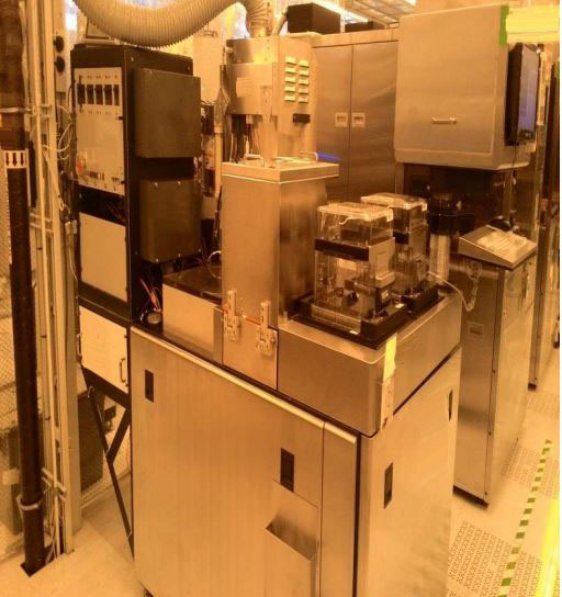 Photo Used LAM RESEARCH TCP 9408 SE For Sale