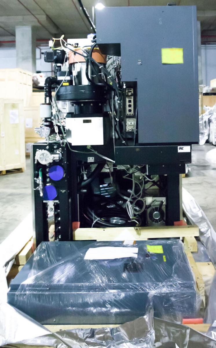 Photo Used LAM RESEARCH TCP 9408 SE For Sale