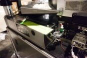 Photo Used LAM RESEARCH TCP 9408 SE For Sale