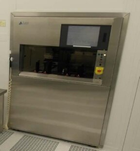 LAM RESEARCH TCP 9600 Used for sale price #9180958, > buy from CAE