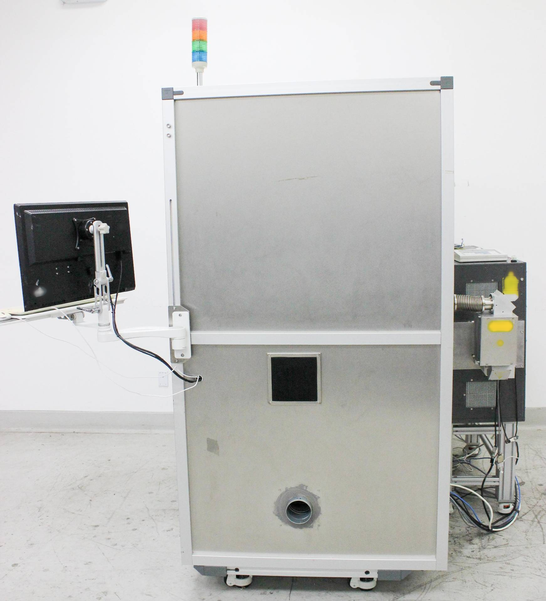 圖為 已使用的 LAMBDA PHYSIK / COHERENT COMPex Pro 110 F 待售