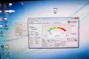 圖為 已使用的 LAMBDA PHYSIK / COHERENT COMPex Pro 110 F 待售