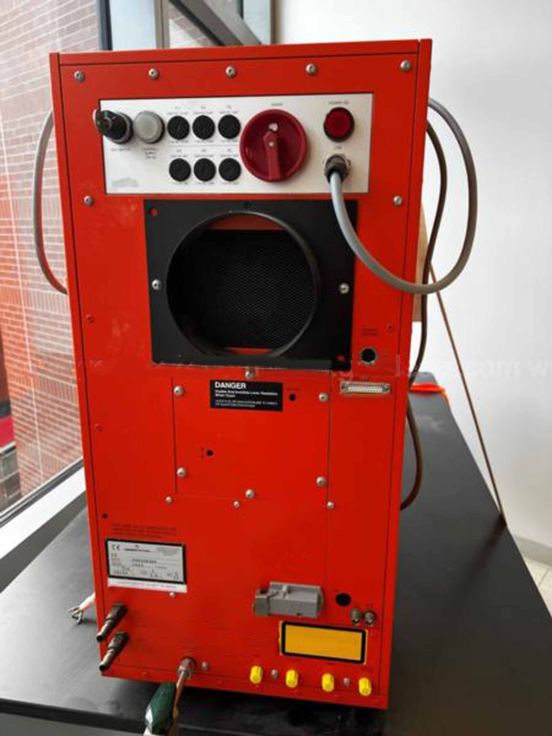 Photo Used LAMBDA PHYSIK COMPex For Sale