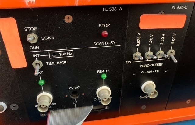 Photo Utilisé LAMBDA PHYSIK FL512E À vendre