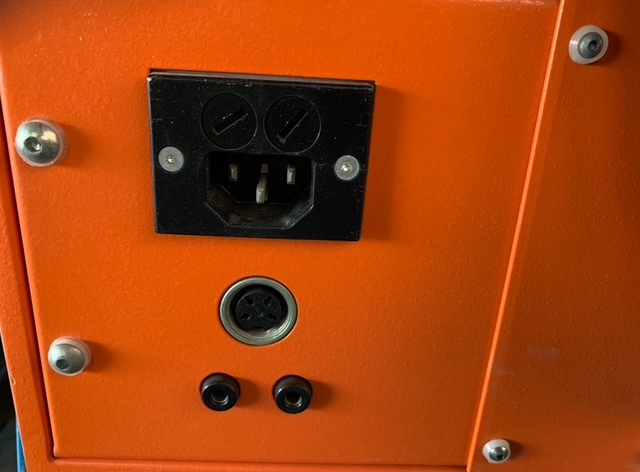Photo Utilisé LAMBDA PHYSIK FL512E À vendre