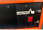 Photo Utilisé LAMBDA PHYSIK FL512E À vendre