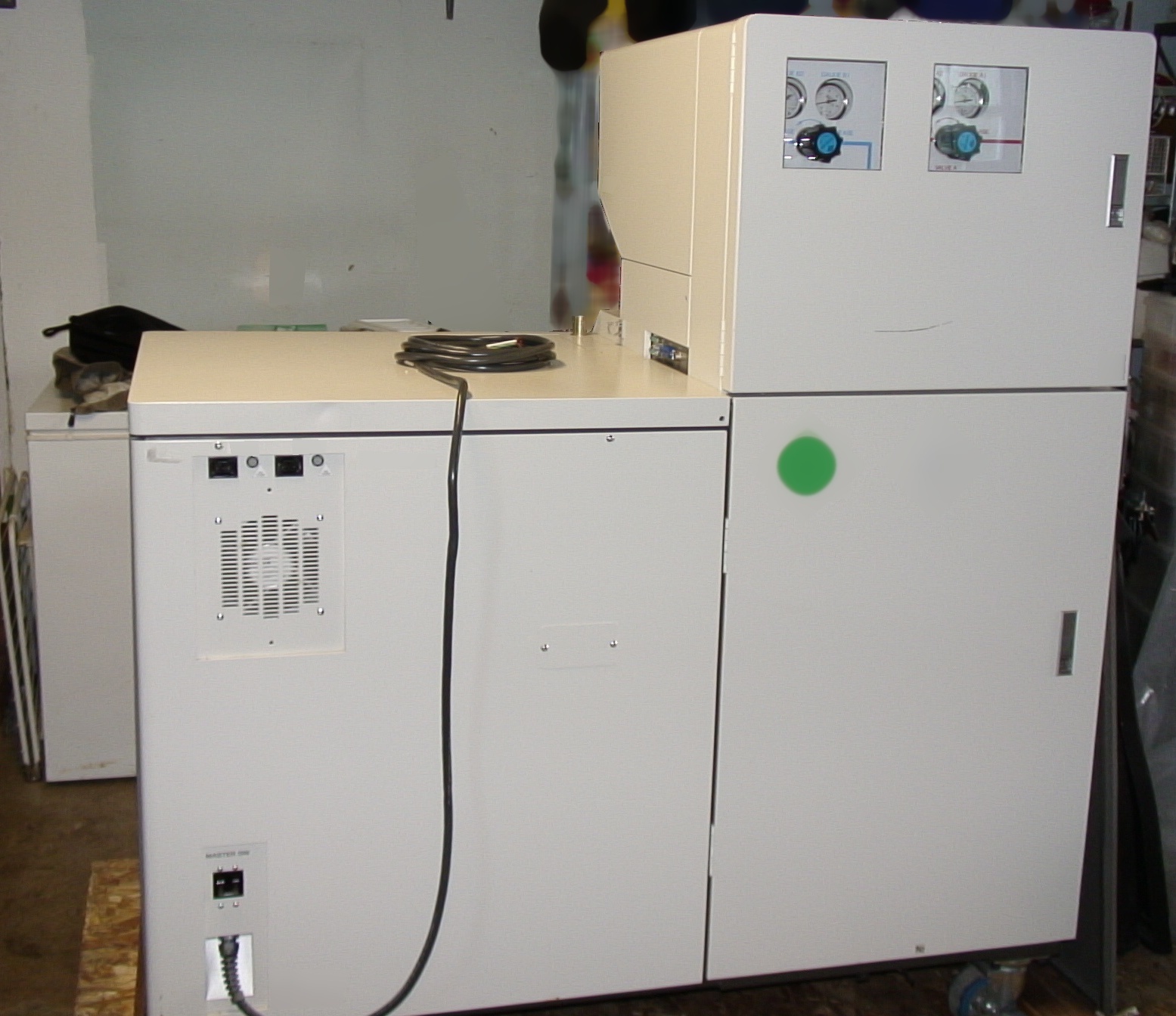 圖為 已使用的 LAMBDA PHYSIK LPX 105 NT 待售