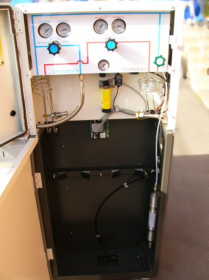 圖為 已使用的 LAMBDA PHYSIK LPX 105 NT 待售