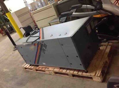 Lambda Physik Lpx 305i Laser Used For Sale Price Buy From Cae
