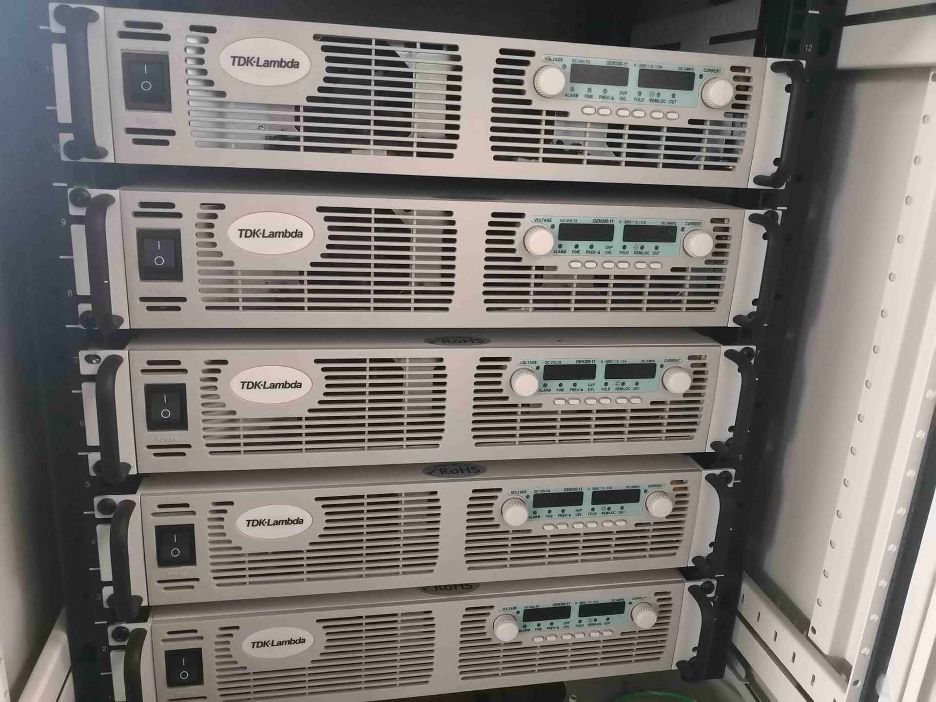 사진 사용됨 LAMBDA / TDK GEN 300-11 판매용