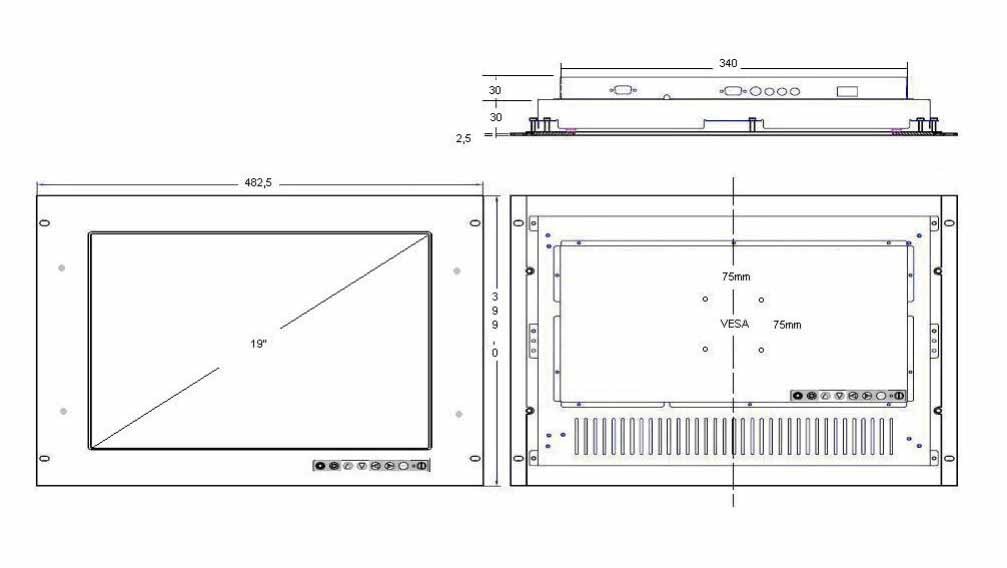 圖為 已使用的 LAMBDA 19 LF 待售