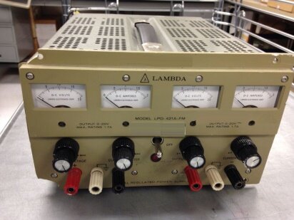 LAMBDA LPD421A-FM #9132454