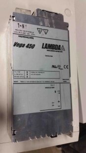 LAMBDA Vega 450 #9187028