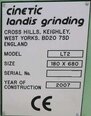 사진 사용됨 LANDIS 3L2 판매용