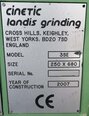 图为 已使用的 LANDIS 3SE 待售