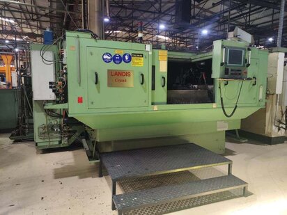 LANDIS LT2 #293827531